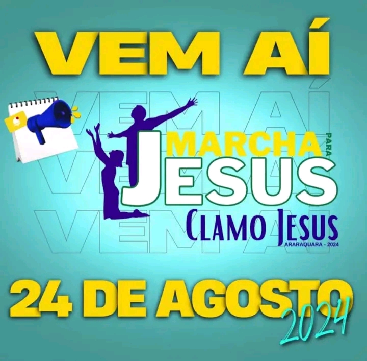 Marcha para Jesus